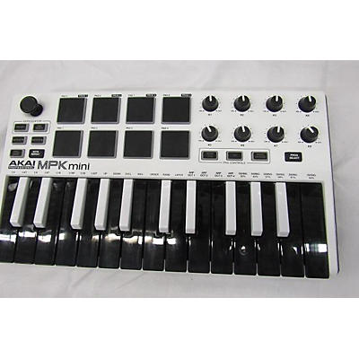 Akai Professional MPK Mini Special Edition MIDI Controller