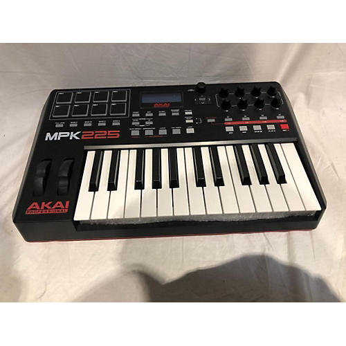 mpk225 used