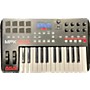 Used Akai Professional MPK225 25-Key MIDI Controller