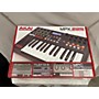 Used Akai Professional MPK225 25-Key MIDI Controller