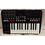 Used Akai Professional MPK225 25-Key MIDI Controller