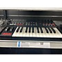 Used Akai Professional MPK225 25-Key MIDI Controller