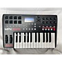 Used Akai Professional MPK225 25-Key MIDI Controller