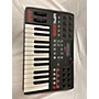 Used Akai Professional MPK225 25-Key MIDI Controller