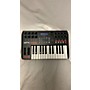 Used Akai Professional MPK225 25-Key MIDI Controller