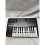 Used Akai Professional MPK225 25-Key MIDI Controller