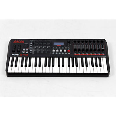 Akai Professional MPK249 49-Key Controller