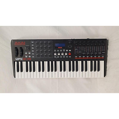 Akai Professional MPK249 49 Key MIDI Controller