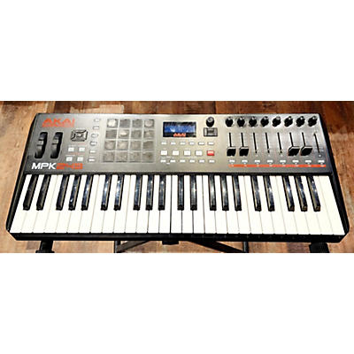 Akai Professional MPK249 49 Key MIDI Controller