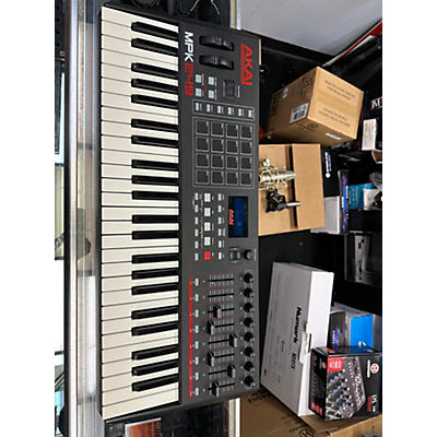 Akai Professional MPK249 49 Key MIDI Controller