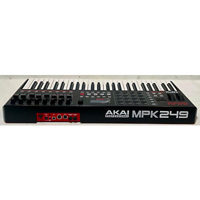 Akai Professional MPK249 49 Key MIDI Controller