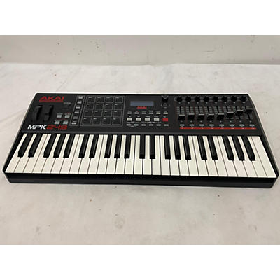 Akai Professional MPK249 49 Key MIDI Controller