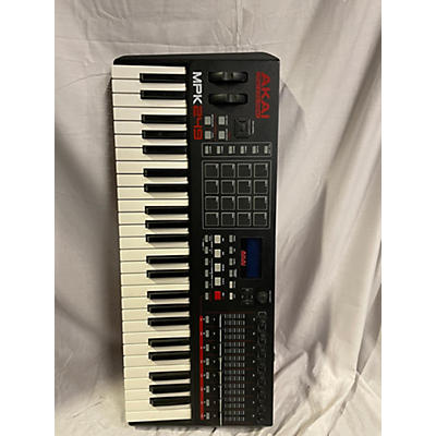 Akai Professional MPK249 49 Key MIDI Controller