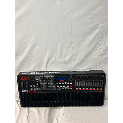 Akai Professional MPK249 49 Key MIDI Controller