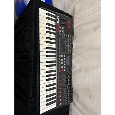 Akai Professional MPK249 49 Key MIDI Controller