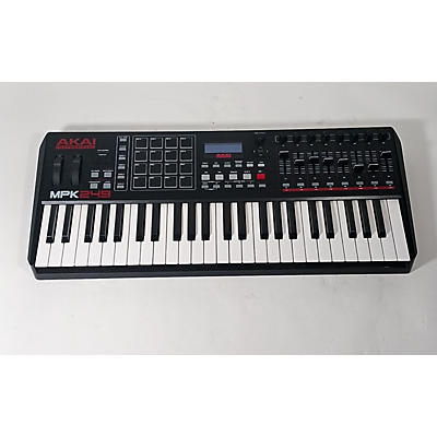 Akai Professional MPK249 49 Key MIDI Controller