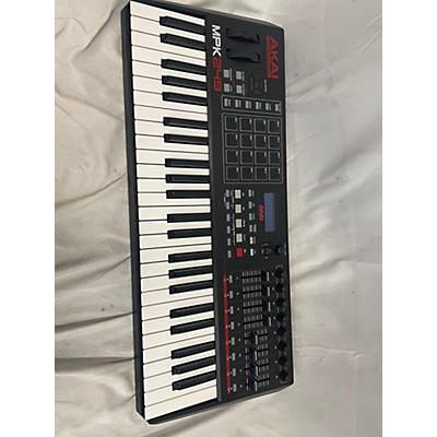 Akai Professional MPK249 49 Key MIDI Controller