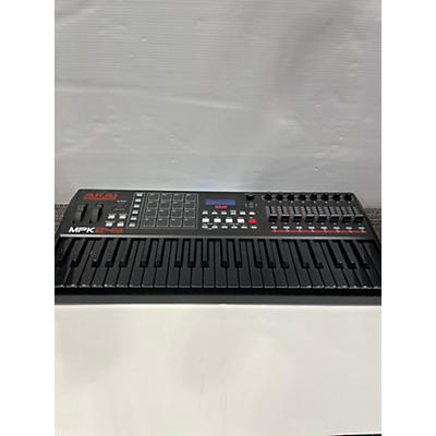 Akai Professional MPK249 49 Key MIDI Controller