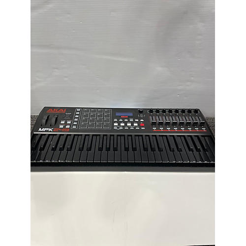 Akai Professional MPK249 49 Key MIDI Controller