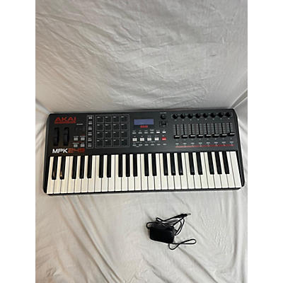 Akai Professional MPK249 49 Key MIDI Controller