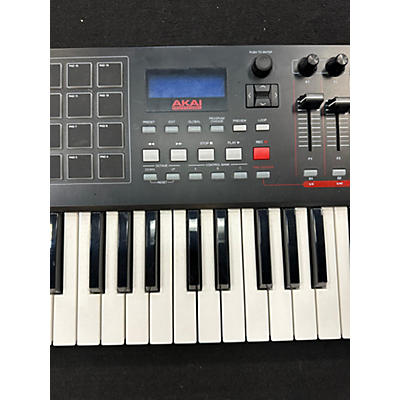 Akai Professional MPK249 49 Key MIDI Controller