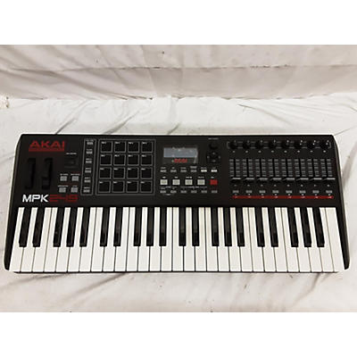 Akai Professional MPK249 49 Key MIDI Controller