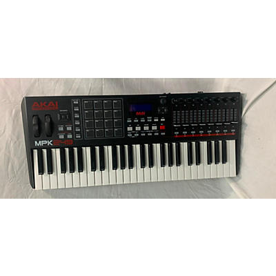 Akai Professional MPK249 49 Key MIDI Controller