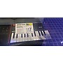 Used Akai Professional MPK25 25 Key MIDI Controller