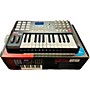 Used Akai Professional MPK25 25-Key