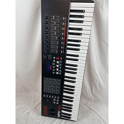 Akai Professional MPK261 61 Key MIDI Controller