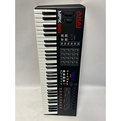 Akai Professional MPK261 61 Key MIDI Controller