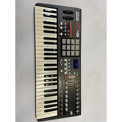 Akai Professional MPK49 49 Key MIDI Controller