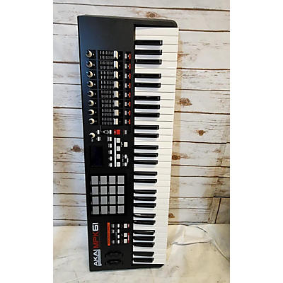 Akai Professional MPK61 61 Key MIDI Controller