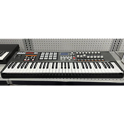 Akai Professional MPK61 61 Key MIDI Controller