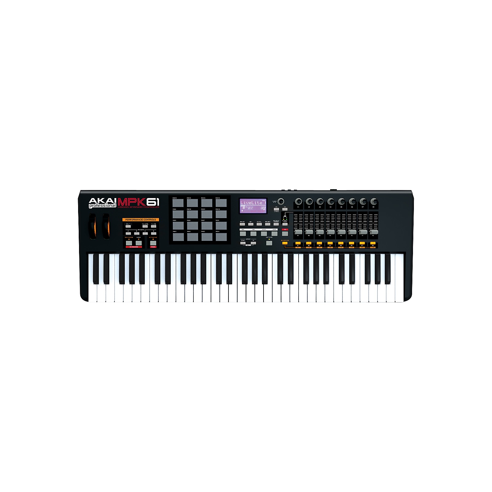 free akai mpk25 software downloads free akai mpk25 software downloads