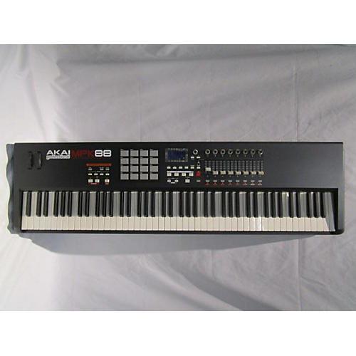 MPK88 88 Key MIDI Controller
