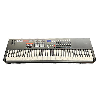 Akai Professional MPK88 88 Key MIDI Controller