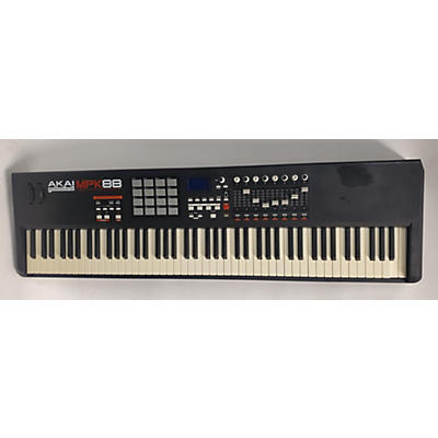Akai Professional MPK88 88 Key MIDI Controller