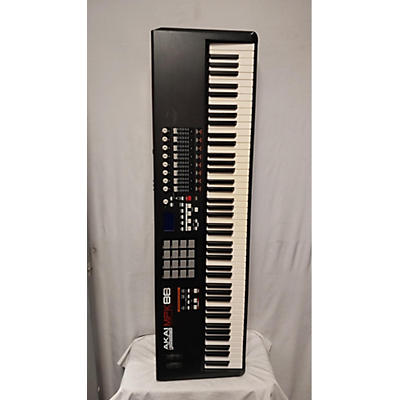 Akai Professional MPK88 88 Key MIDI Controller