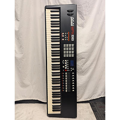 Akai Professional MPK88 88 Key MIDI Controller