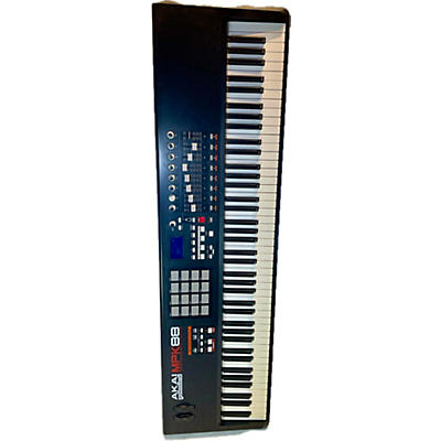 Akai Professional MPK88 88 Key MIDI Controller