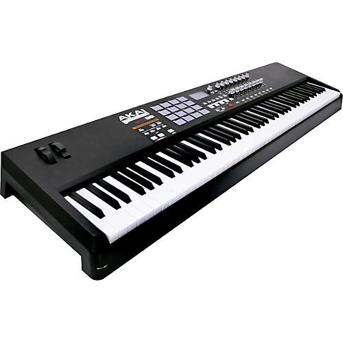 MPK88 Keyboard and USB MIDI Controller