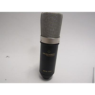 Marantz Professional MPM-1000 Condenser Microphone