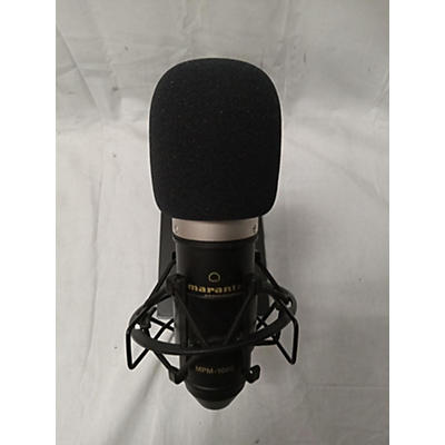 Marantz Professional MPM 1000 Condenser Microphone