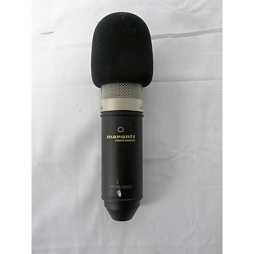 Marantz MPM1000 Condenser Microphone