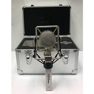 Marantz Professional MPM3000 Condenser Microphone