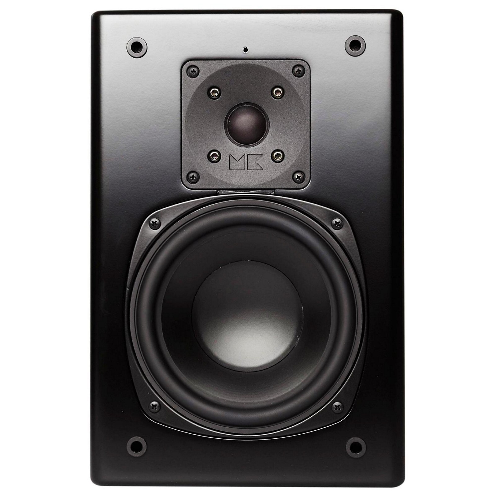 M&K Sound MPS-1611P Powered Monitor | Musician's Friend