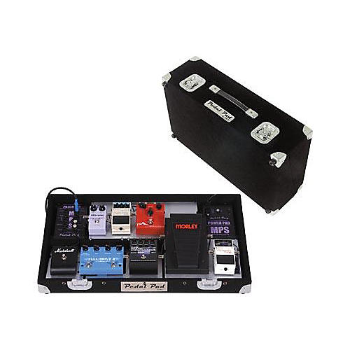Pedal Pad MPS Modular Pedal System Musician's Friend