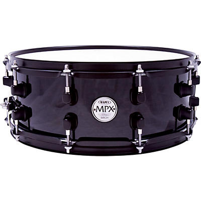 Mapex MPX Birch Snare Drum