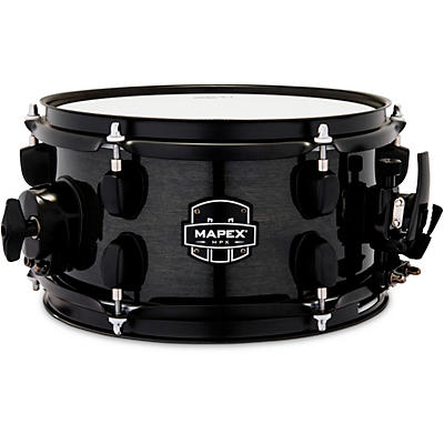 Mapex MPX Maple/Poplar Hybrid Shell Side Snare Drum